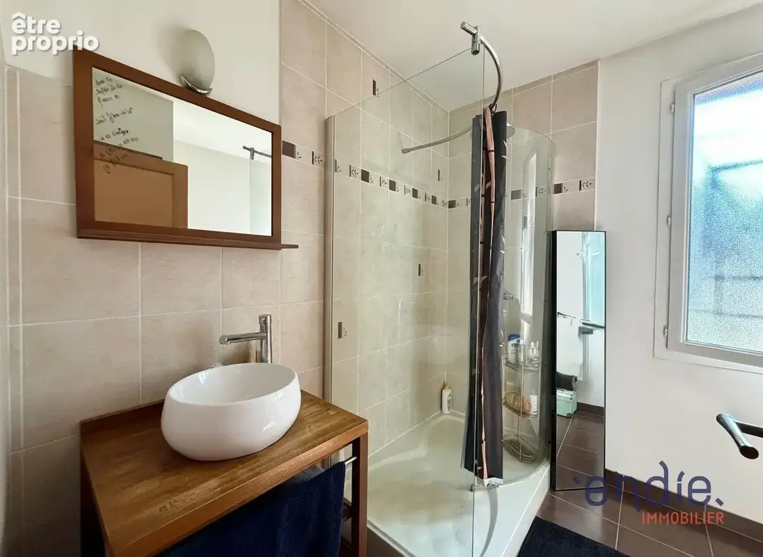 Toulouse (31500)  Argoulets-Roseraie - Immeuble de 182 m2 - 3 Appt T2 Duplex Loués - Métro 5 min - photo 3