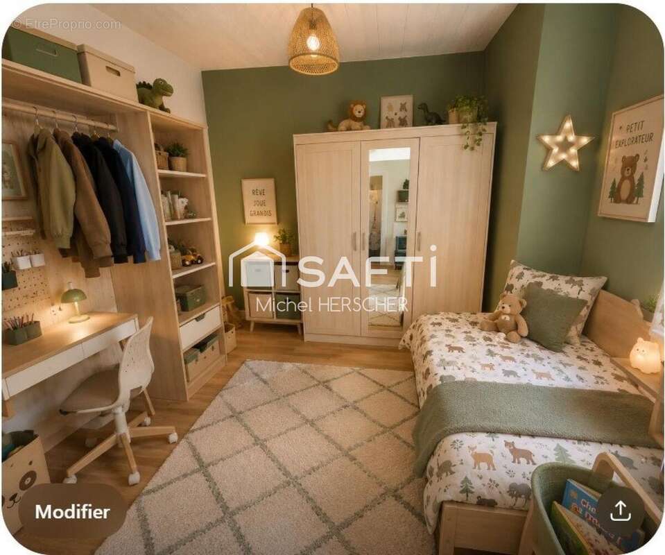 Photo 6 - Appartement à COLMAR
