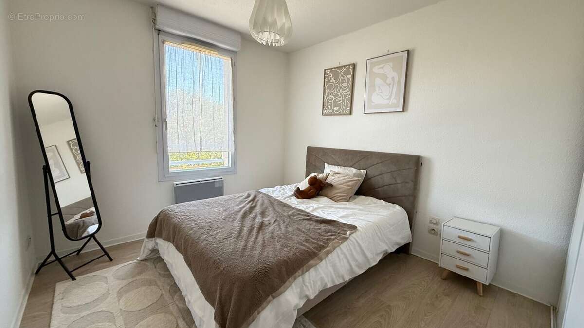 Appartement à COLOMIERS