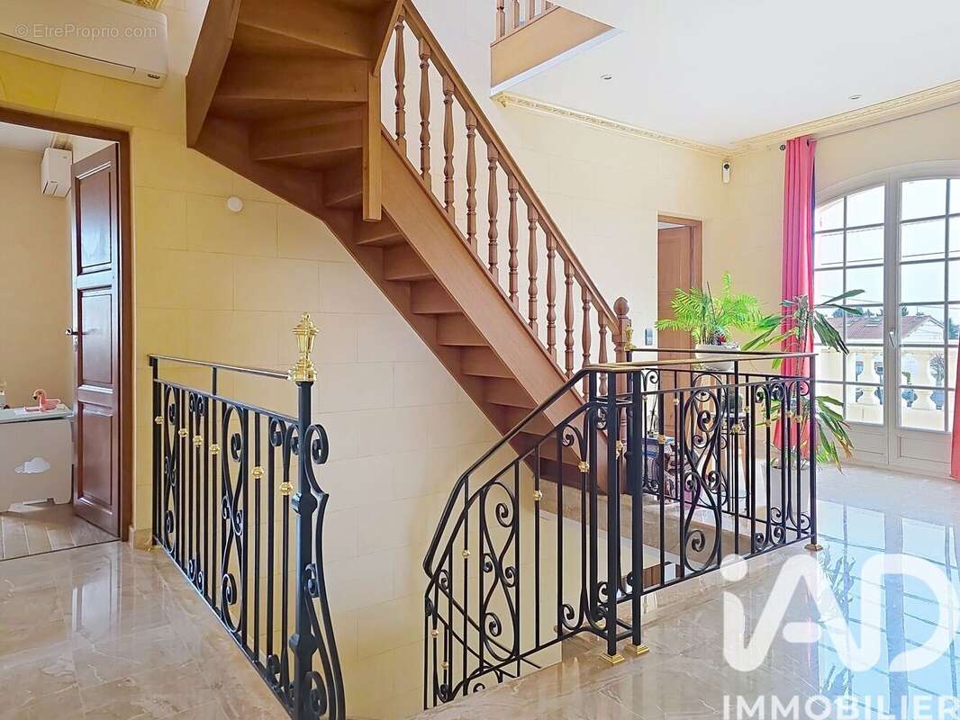 Photo 6 - Maison à VILLECRESNES