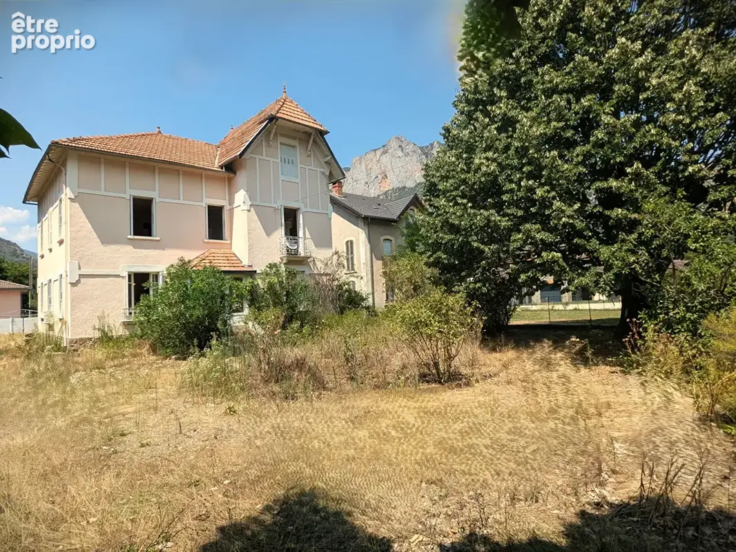 Maison de maître de caractère - Les Cabannes - photo 19