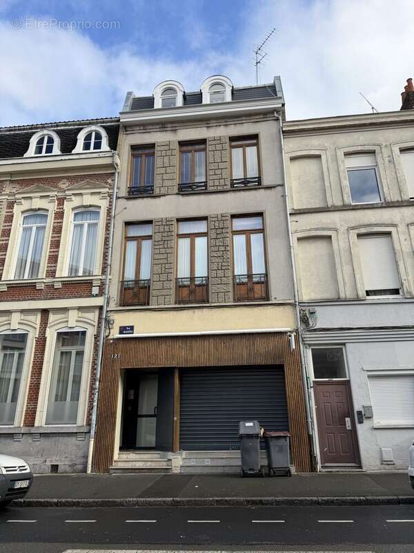 Appartement à LILLE