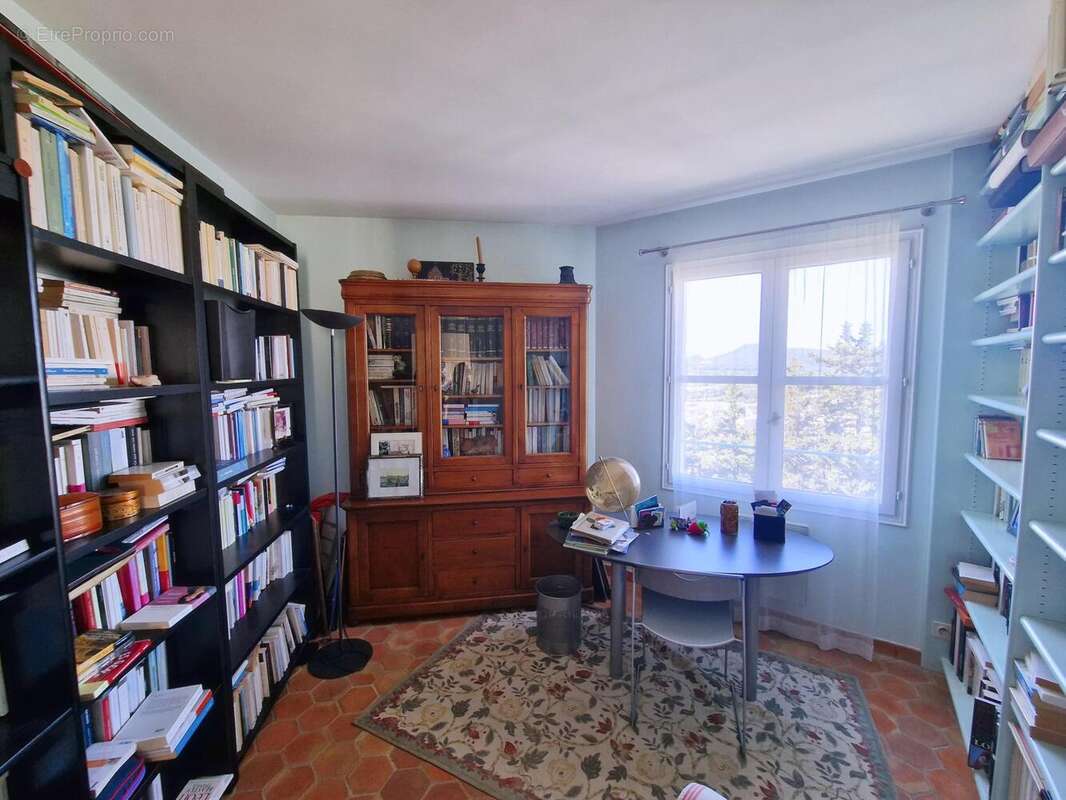 Photo 8 - Maison à HYERES