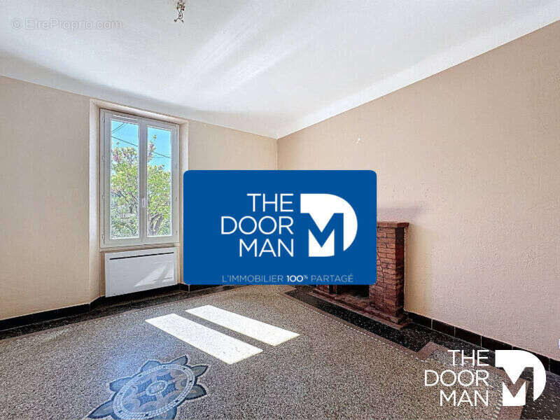 Maison à LE LAVANDOU