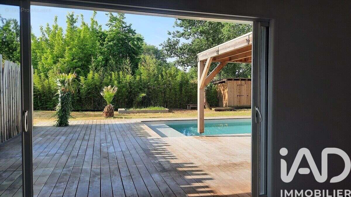 Photo 8 - Maison à SANGUINET