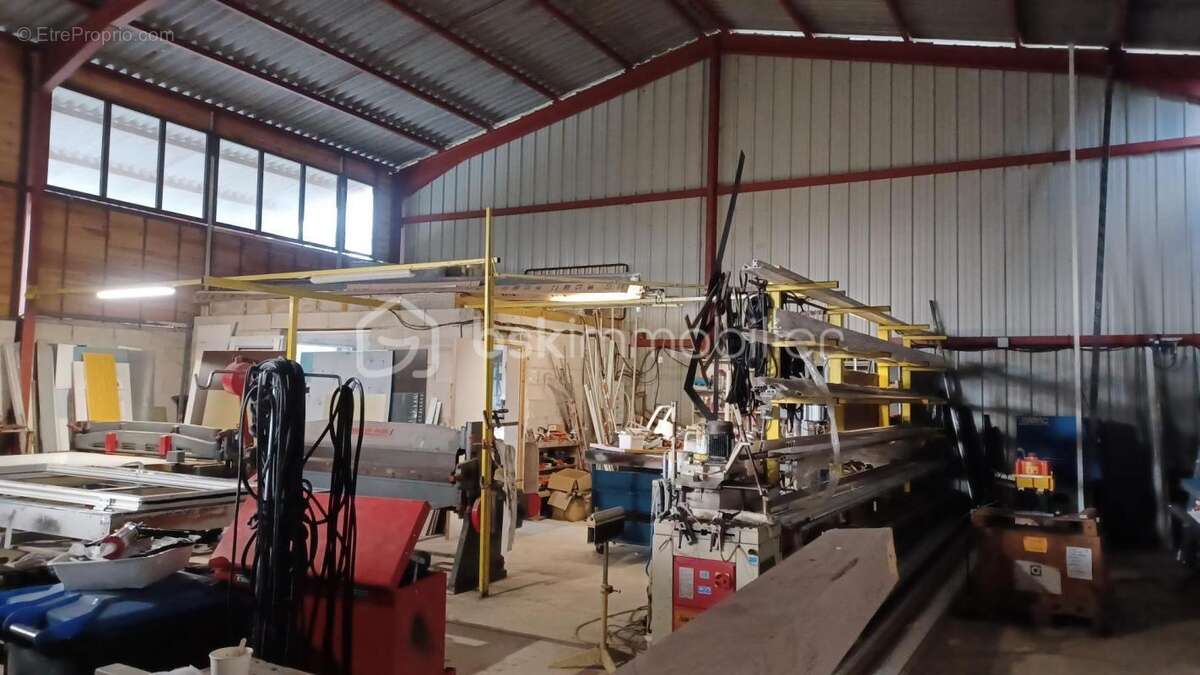 Appartement à COULOMMIERS