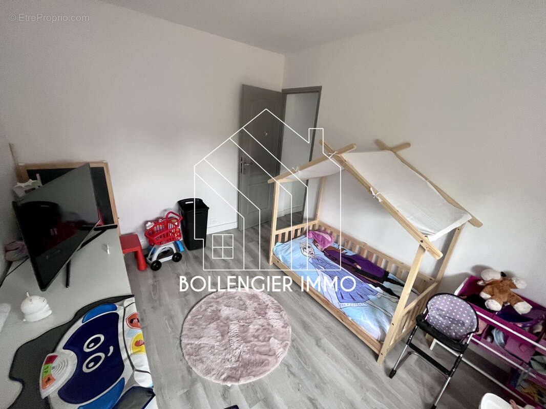 Semi individuelle 68 m2 - photo 4