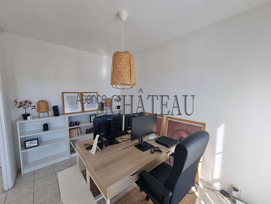 Appartement Les Andelys 4 pièces 66.77 m2 - photo 3