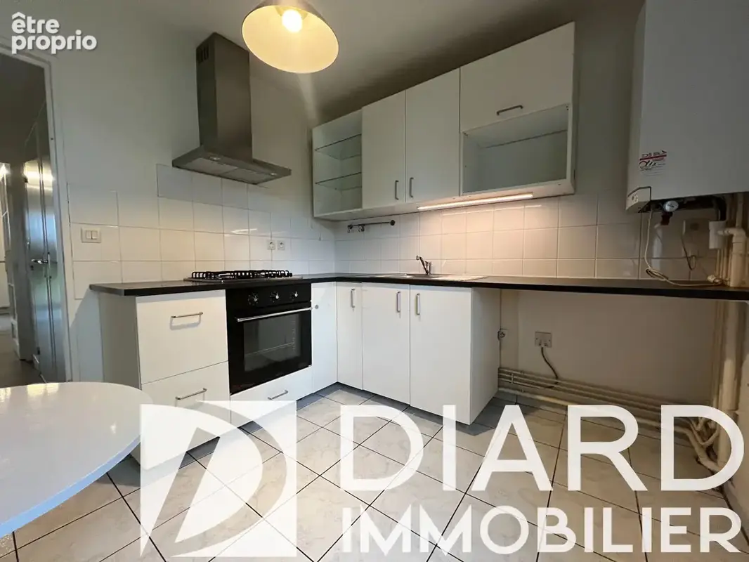 Appartement à VITRE