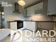 Appartement à VITRE