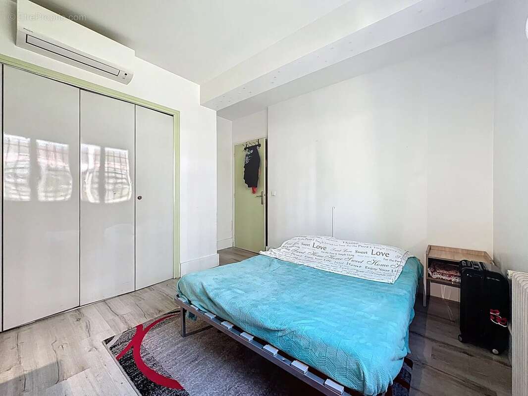 Appartement à CAGNES-SUR-MER