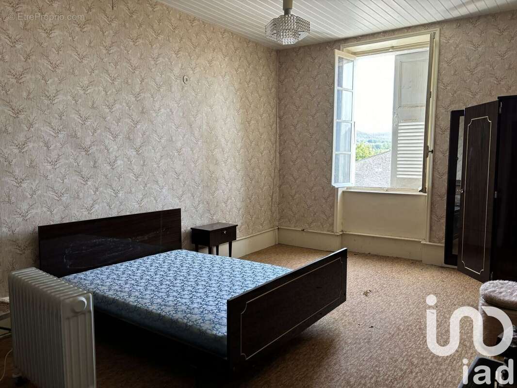 Photo 2 - Maison à BEAUFORT-SUR-GERVANNE