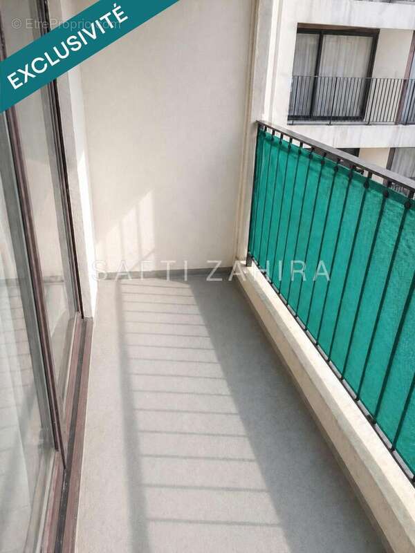 Photo 4 - Appartement à LES MUREAUX