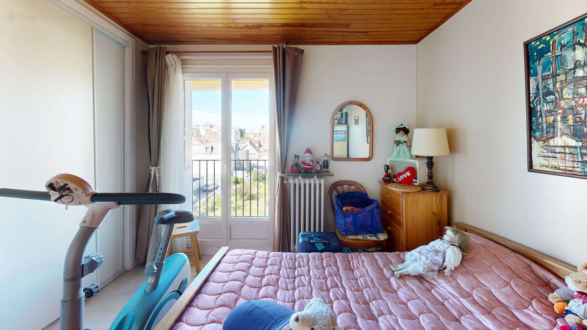 Appartement à LE HAVRE