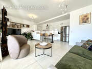 Appartement à CASTELNAU-LE-LEZ