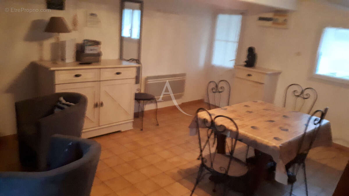 Maison à L&#039;EPINE