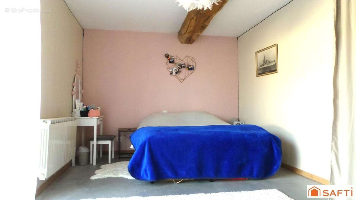 Photo 9 - Maison à NOYANT