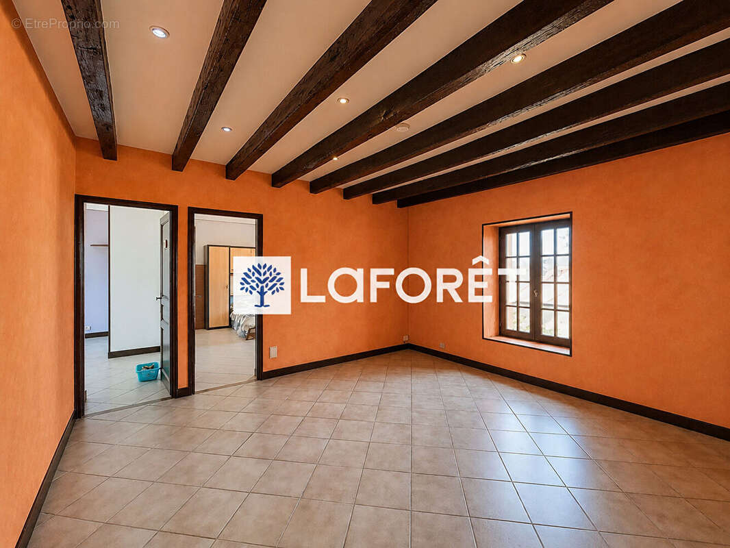 Maison briarde proche JOUY-LE-CHÂTEL - photo 9