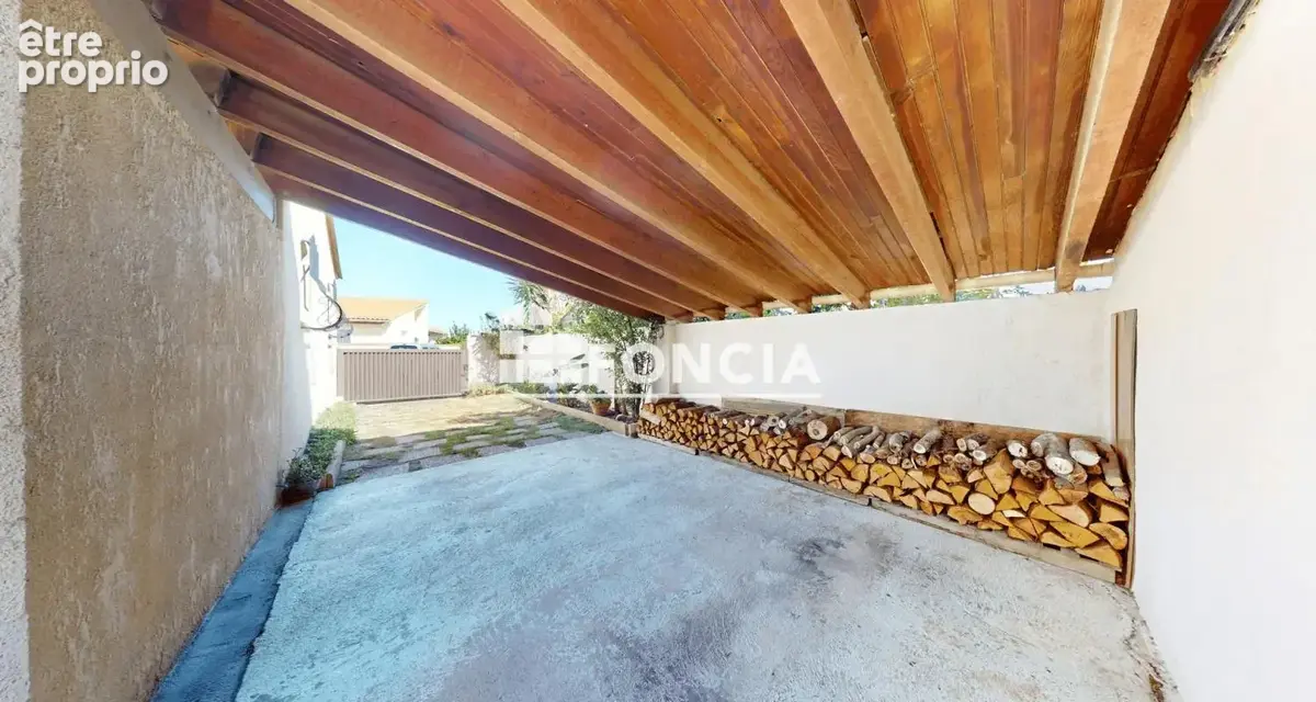 Exclu bompas maison t4 piscine - photo 13