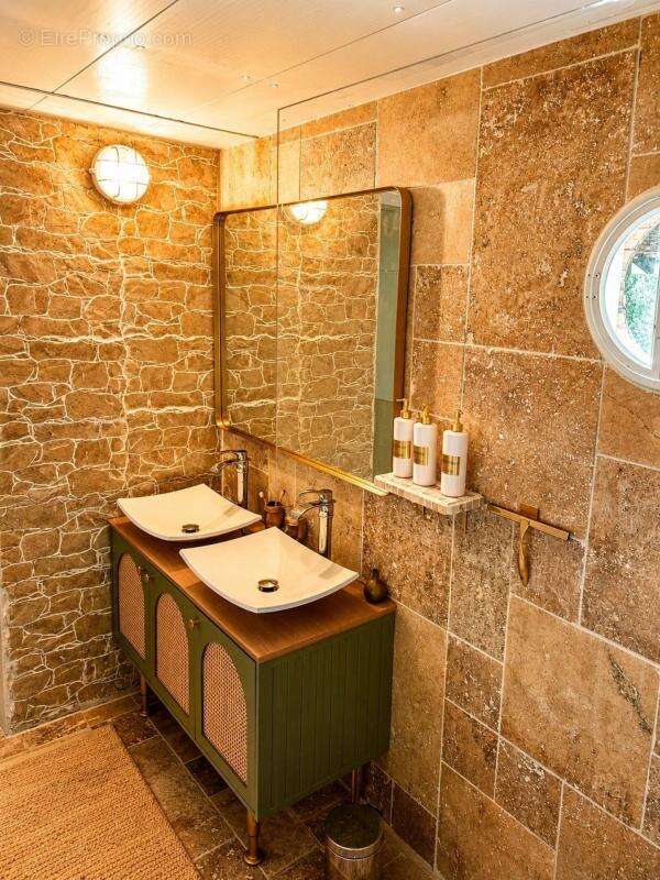 RARE SUR LE MARCHE ! dans le parc naturel des corbières, maison tout confort habitable sans frais - photo 16