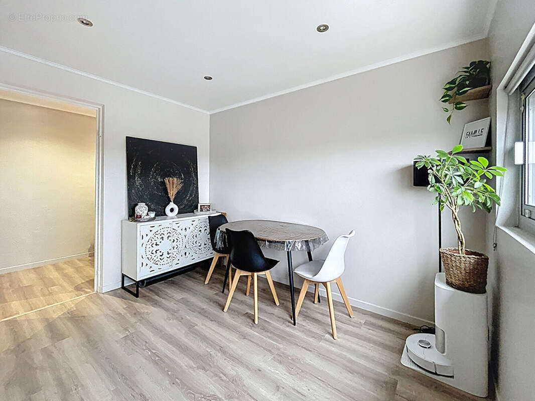 Appartement à YERRES