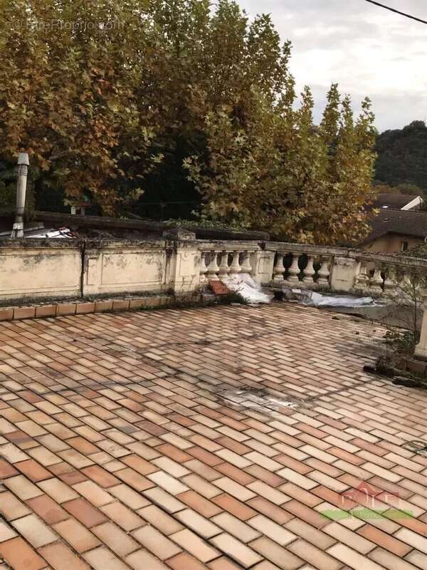 Appartement à VIENNE