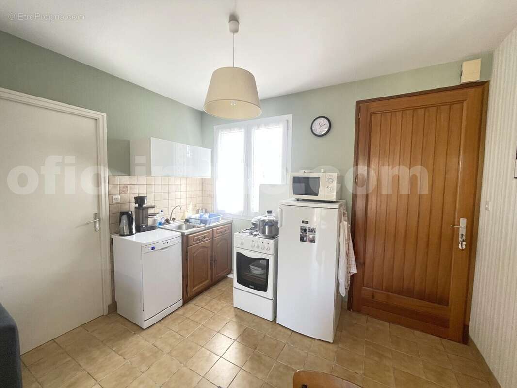 IMG_3657 - Maison à SARZEAU