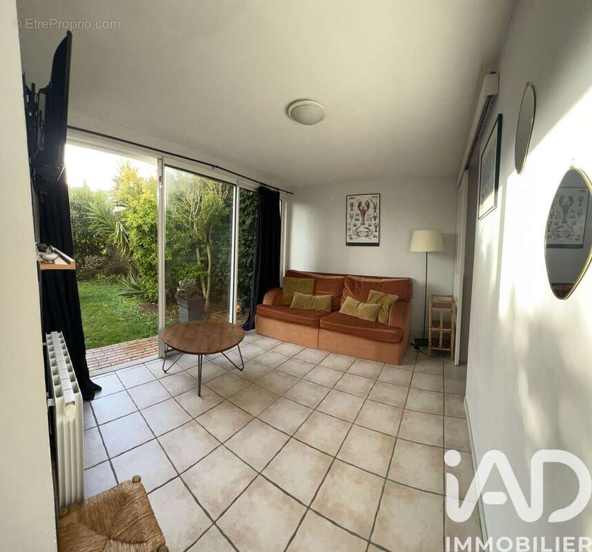 Photo 8 - Appartement à ROYAN