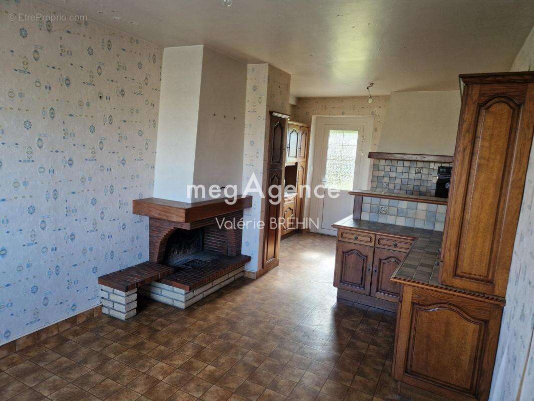 Maison à BONCHAMP-LES-LAVAL