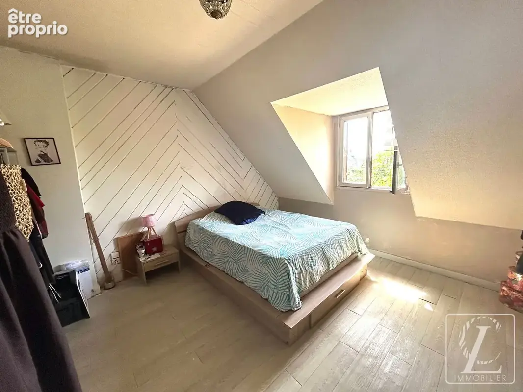 FREHEL : maison 5 chambres - 130 m2 - photo 7