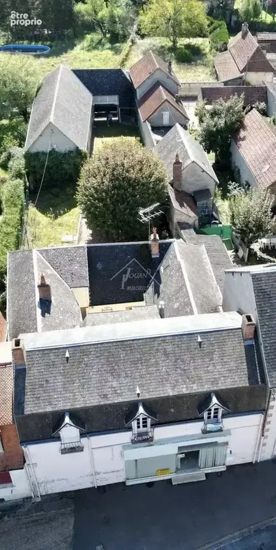 Propriété atypique - photo 2