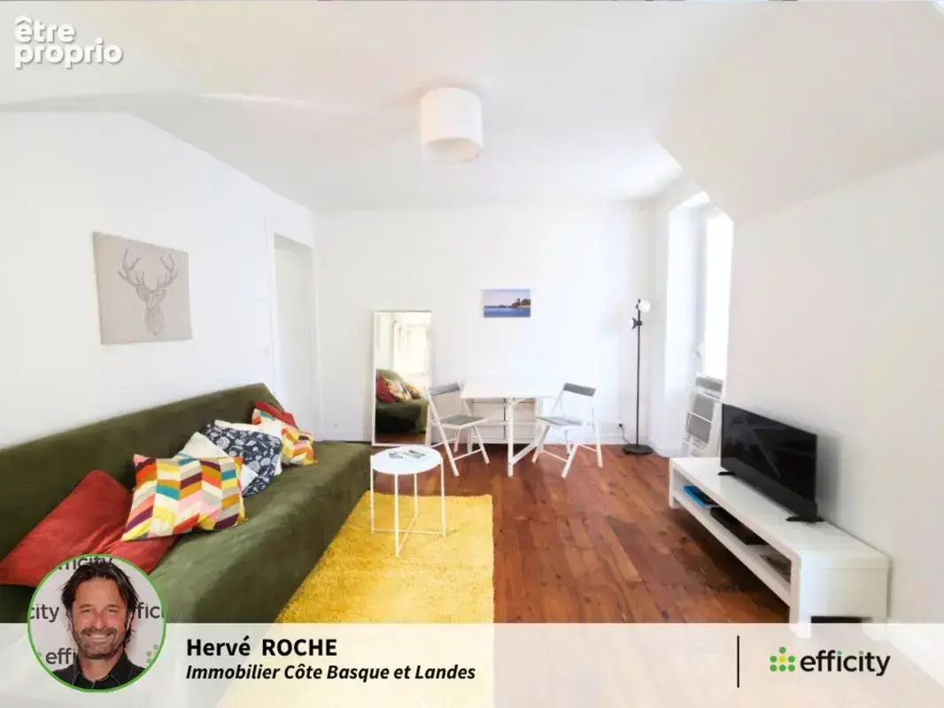 Appartement - photo 2