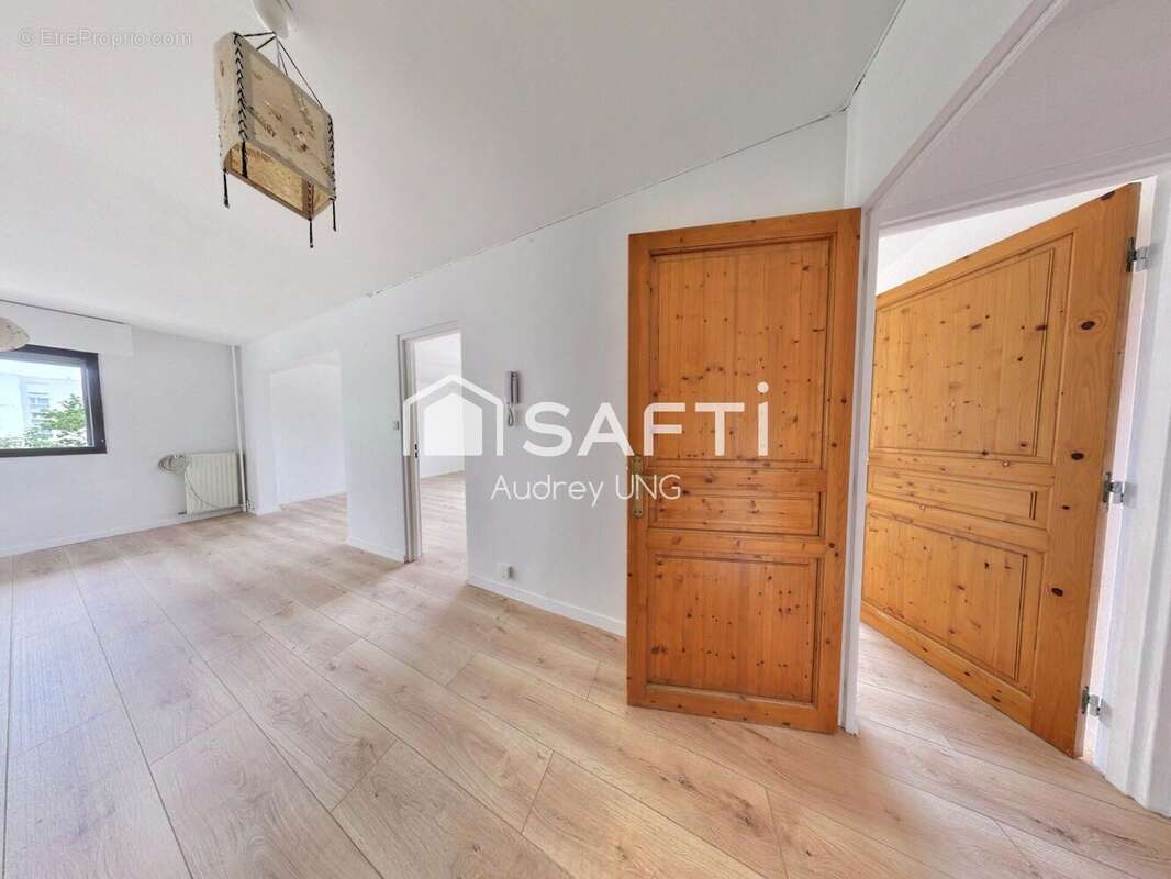 Photo 8 - Appartement à LORMONT