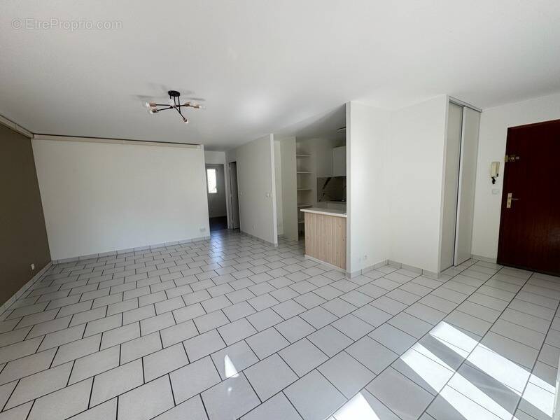 Appartement à LIMAY