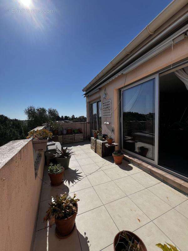 Appartement à AGDE