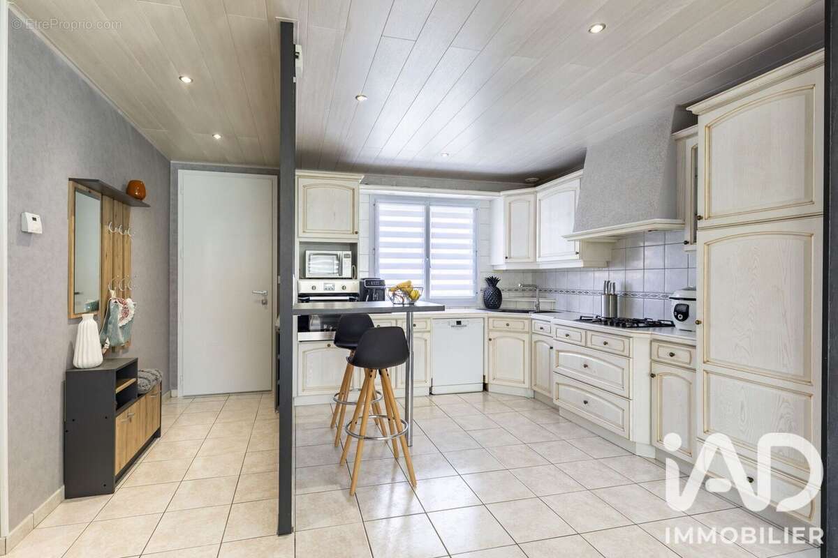 Photo 4 - Maison à SAINT-ANDRE-DE-LA-MARCHE