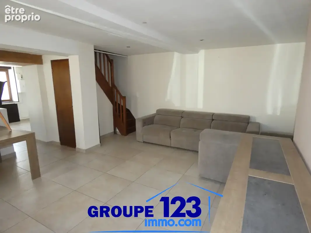 Maison 3 chambres - photo 3