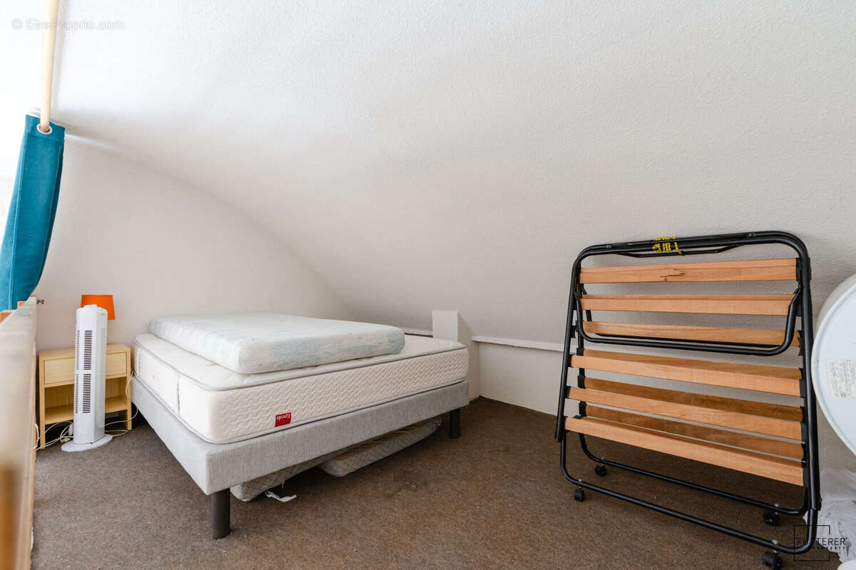 Appartement à GRUISSAN