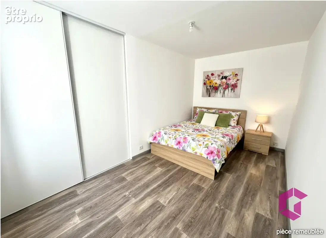 Maison de ville de 116 m2 mitoyenne, rénovée - 3 chambres (possibilité 4), possibilité de divisé en 2 appartem - photo 3