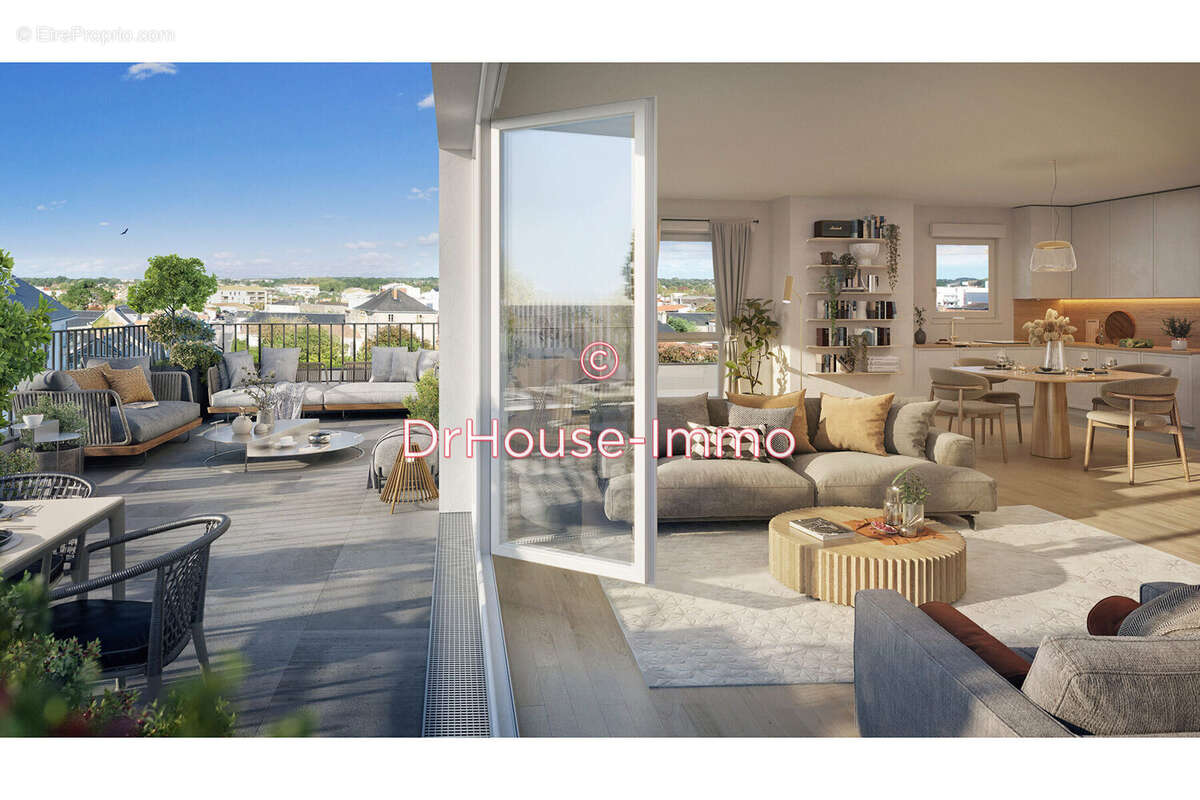 Appartement à CHALLANS