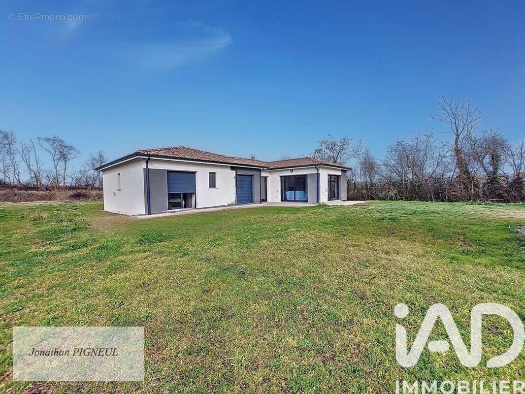 Photo 9 - Autre à CADAUJAC