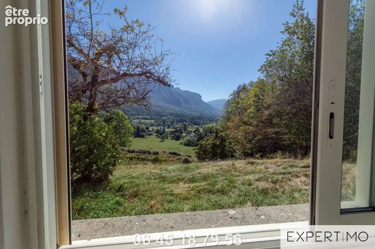 Maison au calme absolu et avec vue exceptionnelle qui merite le deplacement - photo 13