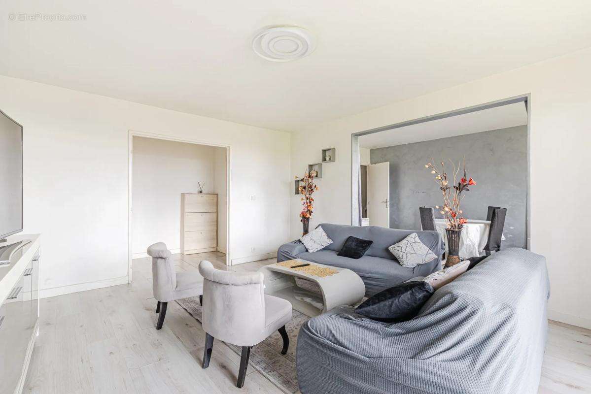 Appartement à NEUILLY-SUR-MARNE