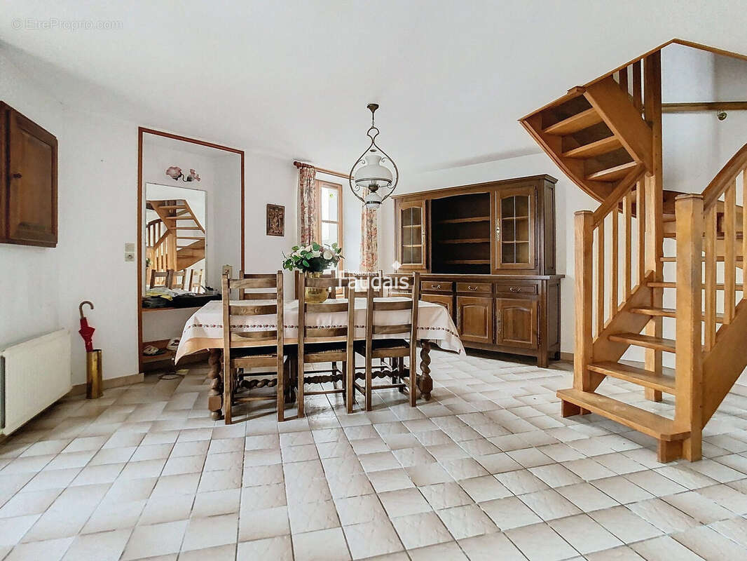 Maison 96 m² à Lithaire  - photo 3