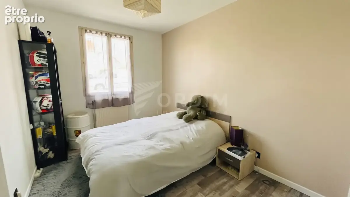 Maison de plain pied - photo 10