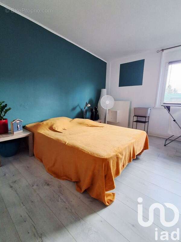 Photo 8 - Appartement à BULLY-LES-MINES