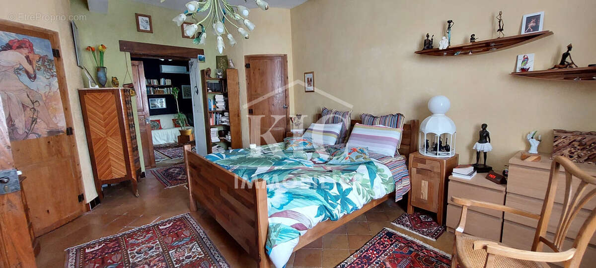 Maison à CARCASSONNE