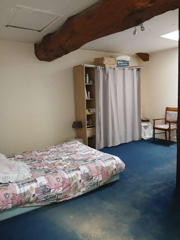 Maison à TOCANE-SAINT-APRE