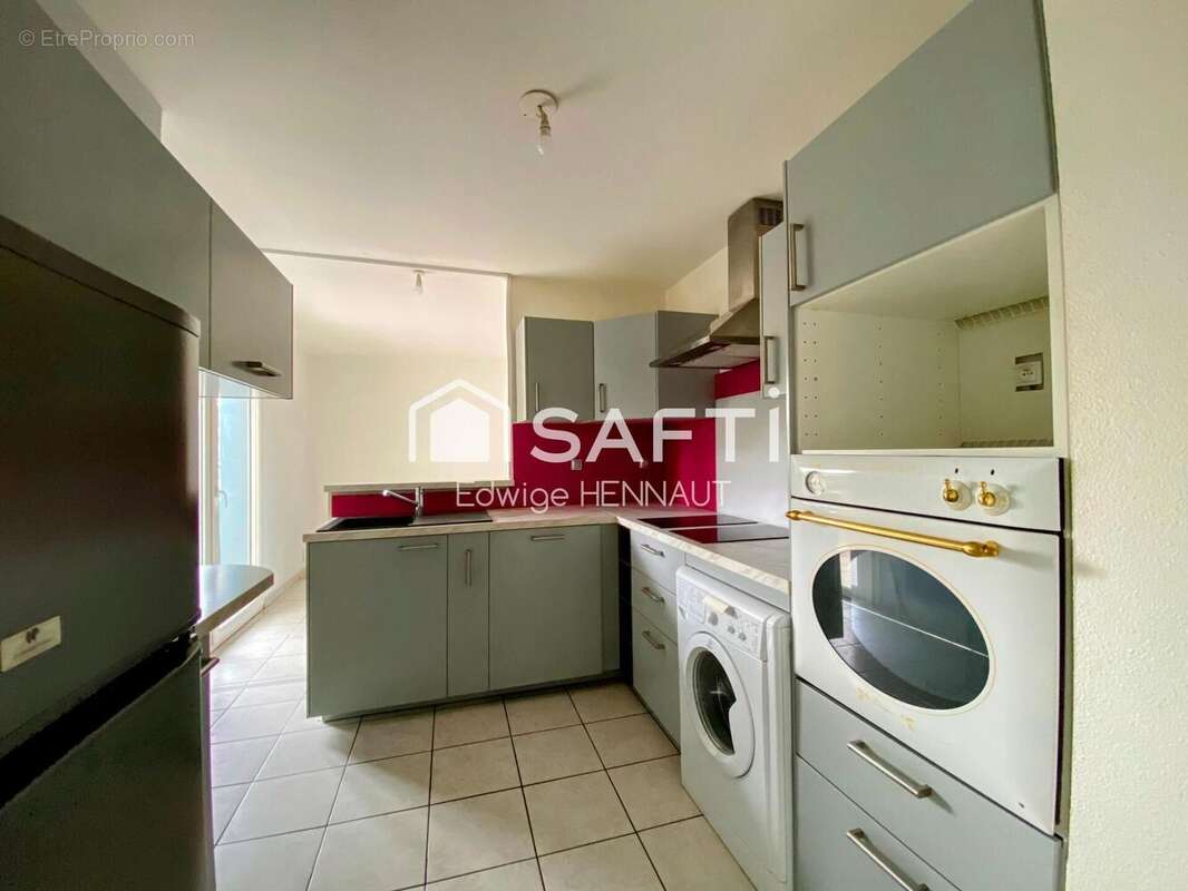 Photo 4 - Appartement à BLANQUEFORT