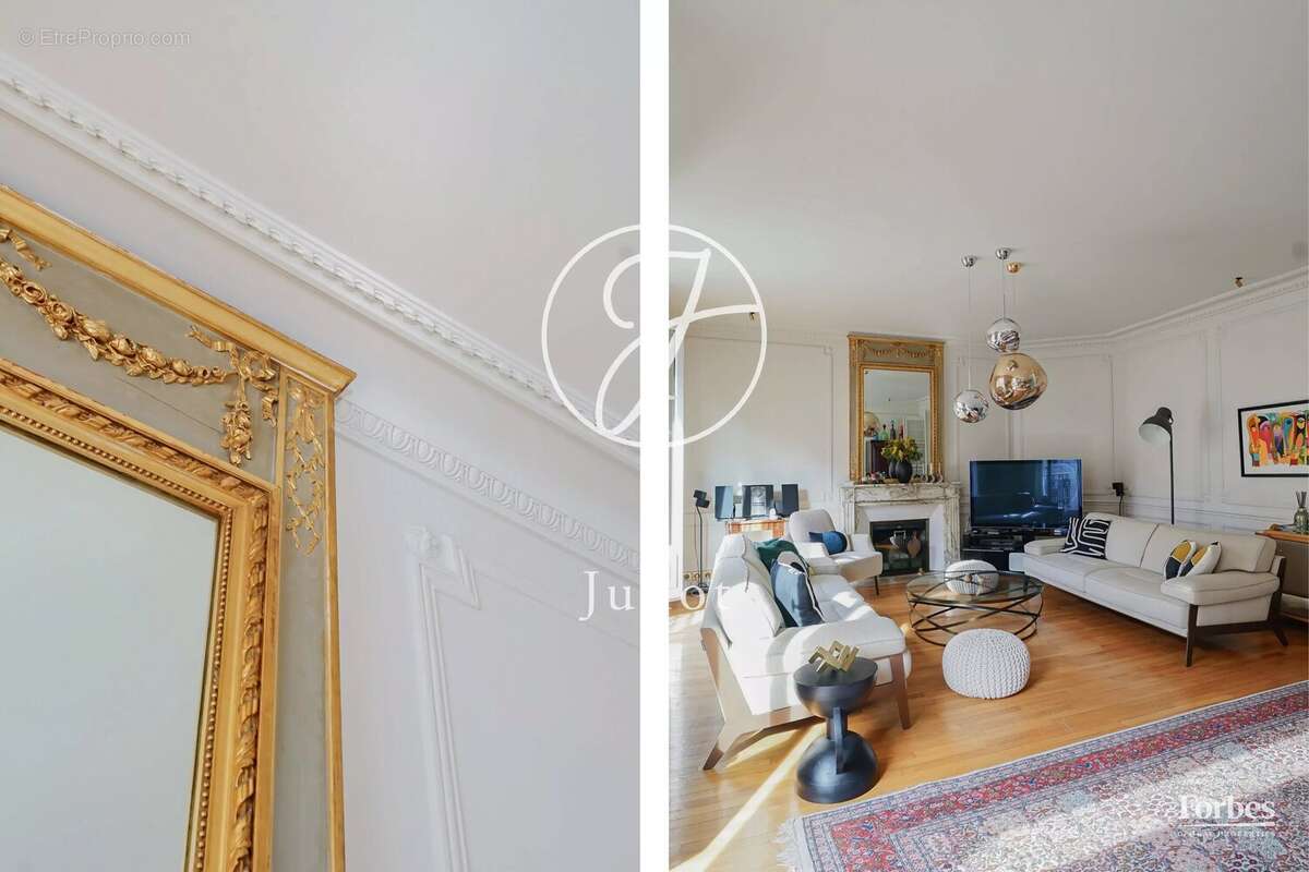 Appartement à PARIS-7E